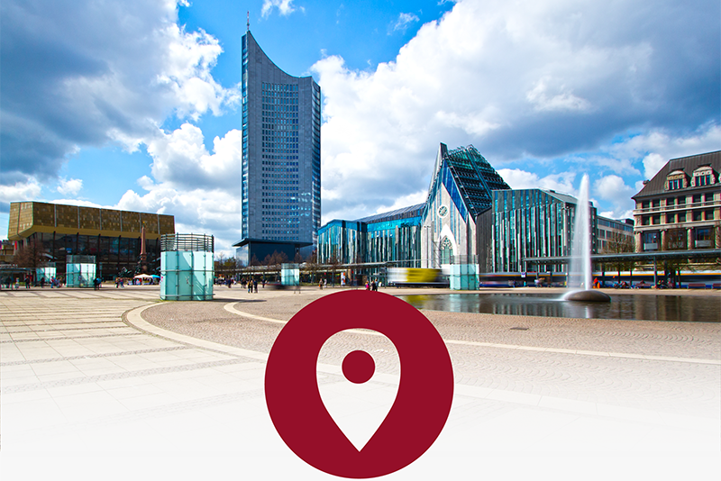 Leipzig