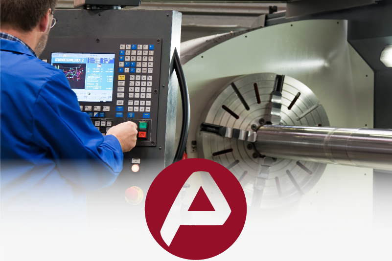 CNC-Fräser